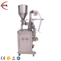HZPK chinese tea coffee cereal food pouch  packaging machinery for small business